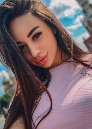 Алина, Г. Ставрополь