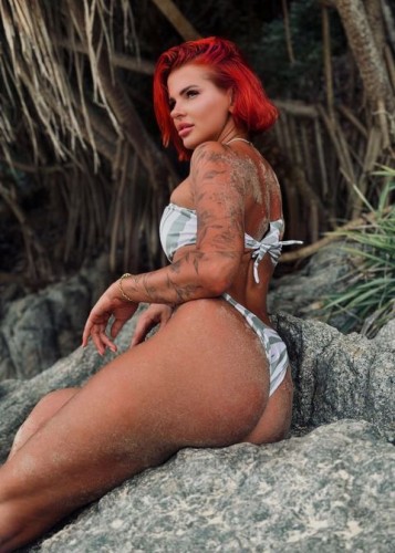 Амалия, Г. Ставрополь