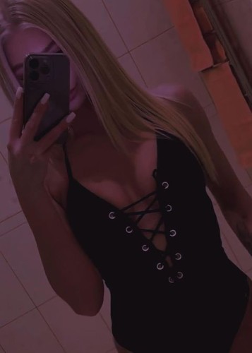 Ангелина, Г. Ставрополь