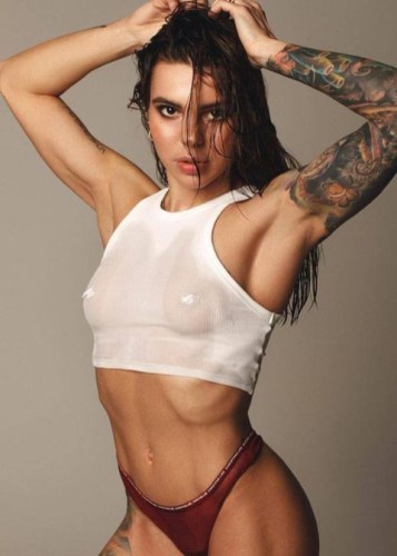 Дарина, Г. Ставрополь