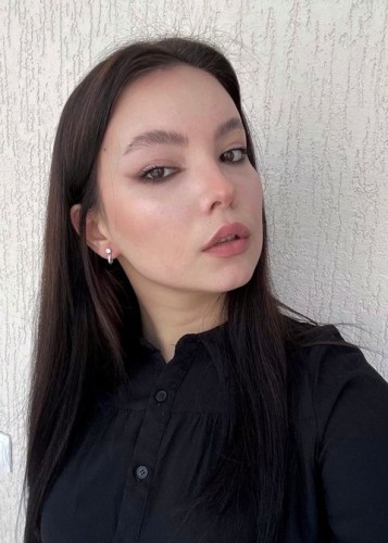 Лина, Г. Ставрополь