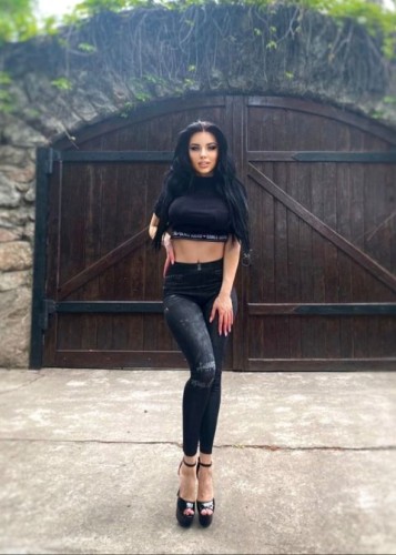 Марина, Г. Ставрополь