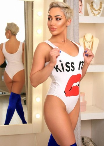 Матильда, Г. Ставрополь