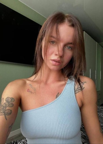 Лилия, Г. Ставрополь