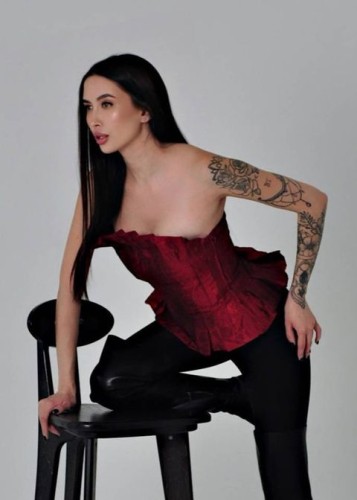 Вика, Г. Ставрополь